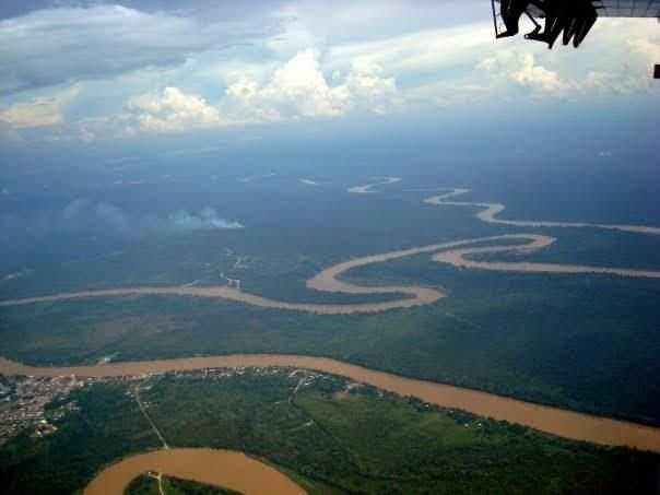Asia field operations