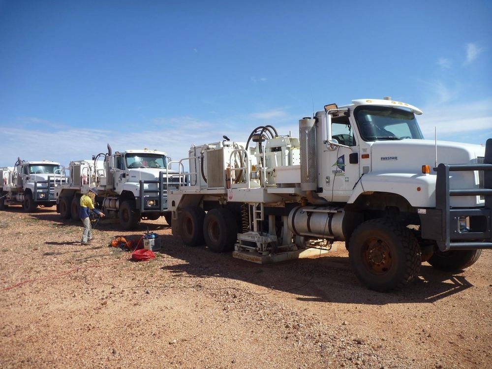 Operational Readiness & Mobilisation field operations